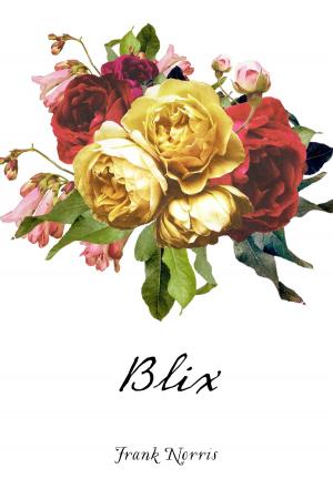 Cover of the book Blix by Charles Lamb