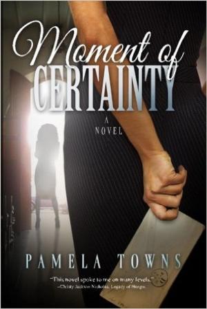 Cover of the book Moment Of Certainty by Robert J. W.