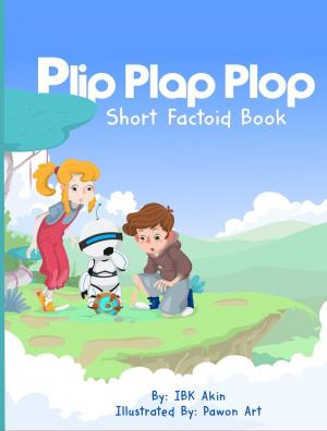 Cover of Plip Plap Plop Factoid Book