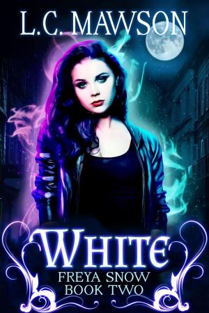 Cover of the book White by L.C. Mawson