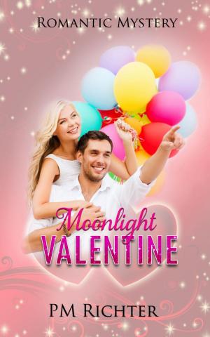 Book cover of Moonlight Valentine