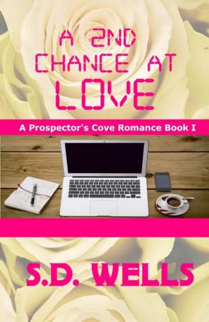 Cover of the book A 2nd Chance At Love by C. M. Johnson