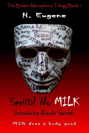 Cover of the book Seri@l No Milk by Amber Rodgers