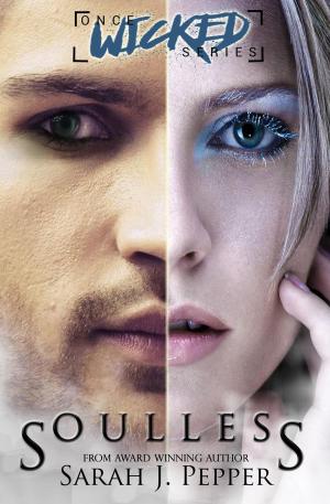 Cover of the book Soulless by Tracey Sinclair