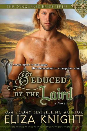 bigCover of the book Seduced by the Laird by 