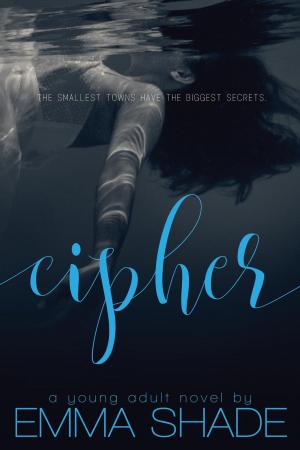Book cover of Cipher