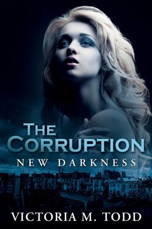 bigCover of the book The Corruption by 