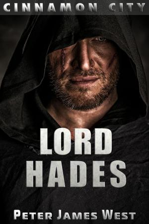 Cover of the book Lord Hades by Soledad Triunfo
