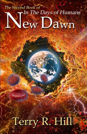 Cover of the book New Dawn by Rudy Rucker