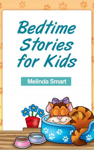 Book cover of Bedtime Stories for Kids