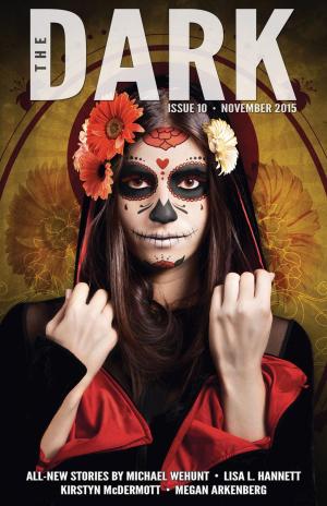 Cover of the book The Dark Issue 10 by R. J. Torbert