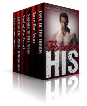 Book cover of Forever His- A Six Book Steamy Contemporary Romance Bundle