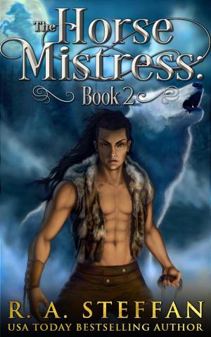 Cover of The Horse Mistress: Book 2