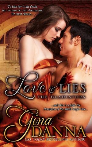 Cover of the book Love & Lies by Juan Batista