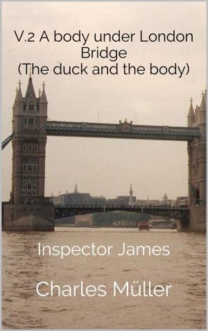 Cover of A Body Under London Bridge