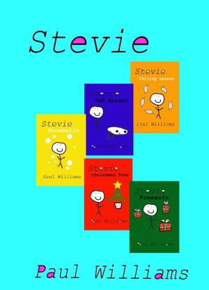 bigCover of the book Stevie - Series 2 - Books 6-10 by 