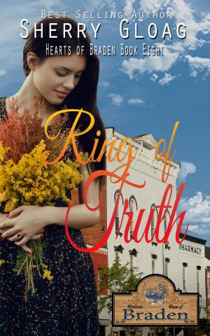 Cover of the book Ring of Truth by Jessa Stephens