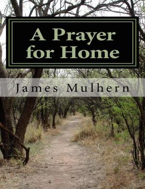 Cover of the book A Prayer for Home: A Novelette by Teresa Schulz