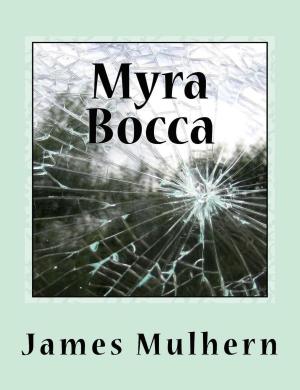 bigCover of the book Myra Bocca: A Short Story by 