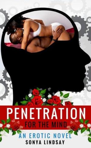 bigCover of the book Penetration for the Mind by 