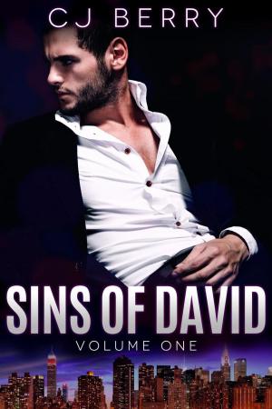 Cover of the book Sins Of David by Kew Townsend
