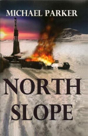 Book cover of North Slope