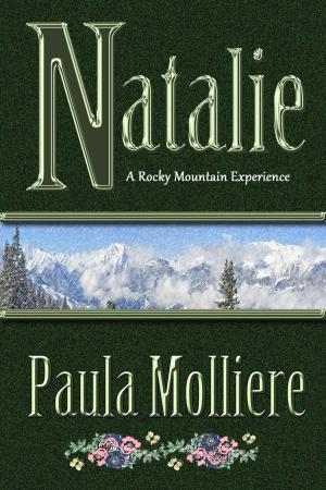 bigCover of the book Natalie by 