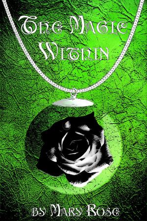 Book cover of The Magic Within