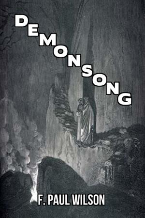 bigCover of the book Demonsong by 