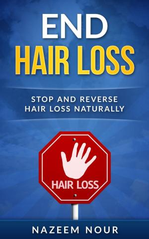 bigCover of the book End Hair Loss by 