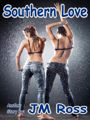 Book cover of Southern Love