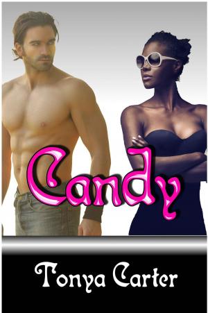 Cover of the book Candy by J. Jasper