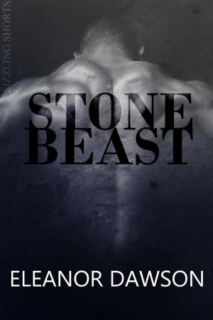 Cover of the book Stone Beast by Siera Saunders