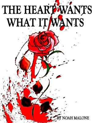 Cover of the book The Heart Wants What It Wants by Desiree Holt