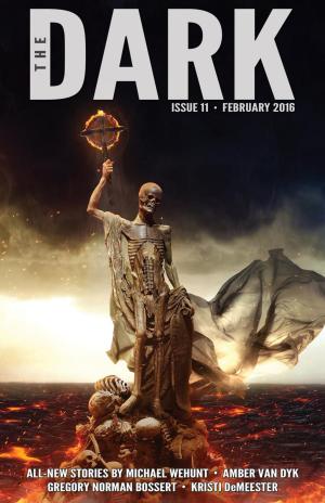 Cover of the book The Dark Issue 11 by Michelle Richmond