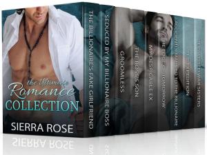Cover of the book Romance Collection - 16 Contemporary Romance Stories! by Chrissy Peebles