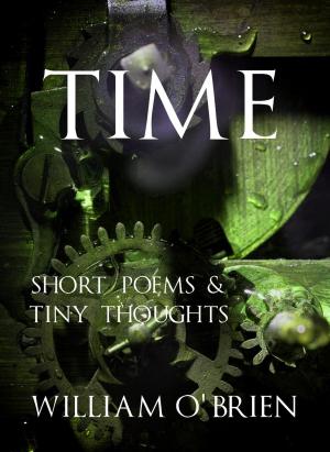 Book cover of Time - Tiny Thoughts
