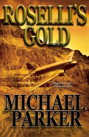 Book cover of Roselli's Gold