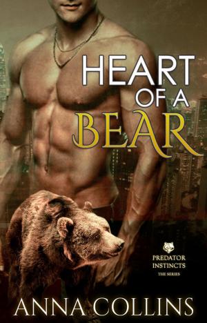 Cover of the book Werebear Romance by K. B. Miller