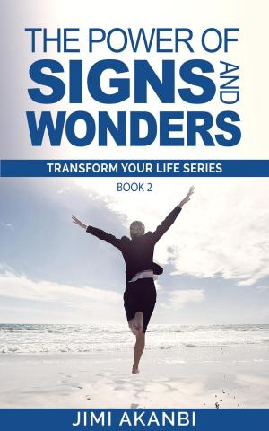 Cover of the book The Power of Signs and Wonders by Elise Thornton