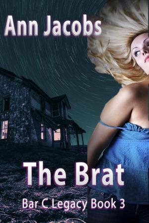 Cover of the book The Brat by Ann Jacobs