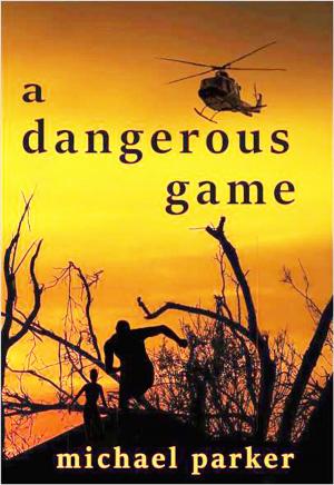 Cover of the book A Dangerous Game by Russell Blake