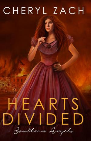 Cover of Hearts Divided