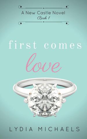 Cover of the book First Comes Love by Bruce McAllister