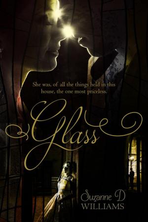 Cover of the book Glass by Suzanne D. Williams
