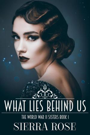 Cover of The Doughty Women: Katherine - What Lies Behind Us