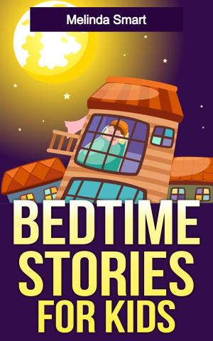 bigCover of the book Bedtime Stories for Kids by 
