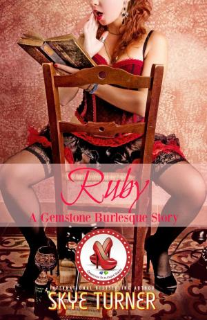Cover of the book Ruby by Dan Schwartz