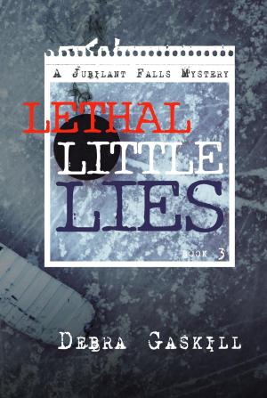 Cover of the book Lethal Little Lies by Anne R. Tan