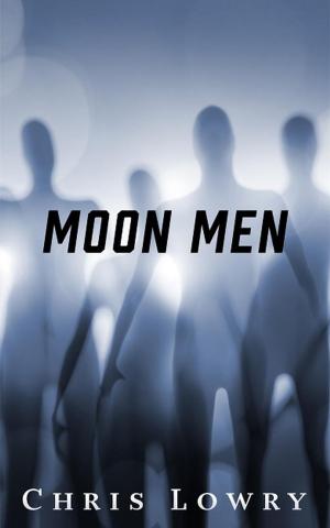 Cover of the book Moon Men by Truant D. Memphis